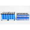 博贝斯厂家定制 12V/24V 100Ah/200Ah 锂电池组，家用储能专用