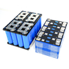 博贝斯厂家定制 12V/24V 100Ah/200Ah 锂电池组，家用储能专用