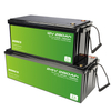 12V/24V 50Ah/100Ah/280Ah 铅改锂专用电池