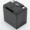 厂家定制高性能 36V/48V 10-20Ah 电动滑板车锂电池组，带电量显示与内置接线端子