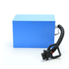 长循环寿命 24V/48V 30Ah AGV 专用磷酸铁锂电池