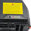 Polly DP-21700-4 电动自行车下管 / 座管锂电池，适配 500-1000W 电机