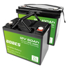12V/24V 50Ah/100Ah/280Ah 铅改锂专用电池