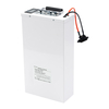 OEM 定制 48V20Ah 电动摩托车锂电池组，搭载蓝牙功能与电量指示灯