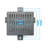 博贝斯 12V 14.5Ah 24V 14Ah轮椅 / 代步车电池