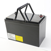 OEM 定制电动摩托车 60V30Ah 锂电池，内置电池管理系统