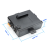 博贝斯 12V 14.5Ah 24V 14Ah轮椅 / 代步车电池