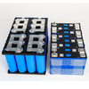博贝斯厂家定制 12V/24V 100Ah/200Ah 锂电池组，家用储能专用