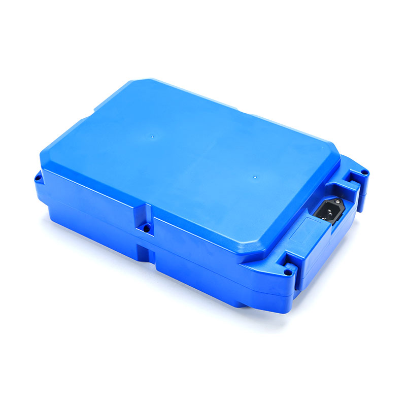 博贝斯代步车锂电池 24V 10-40Ah / 48V 10-20Ah，适用于园林工具及割草机