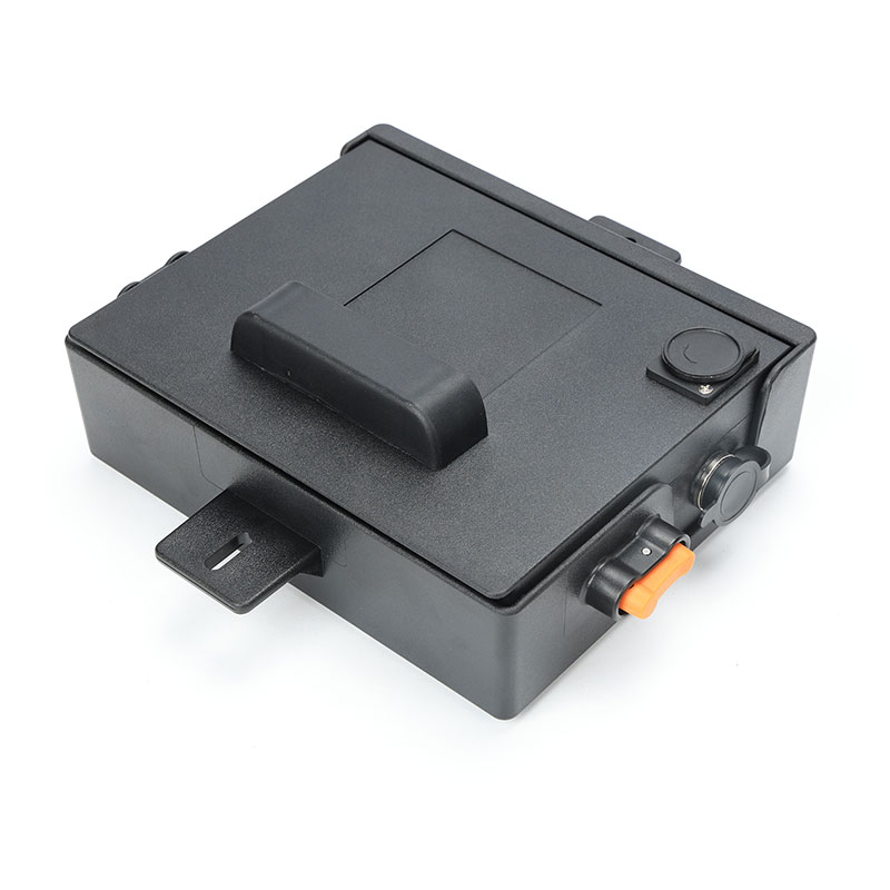 博贝斯 12V 14.5Ah 24V 14Ah轮椅 / 代步车电池
