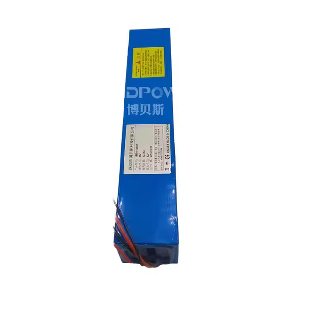 定制的OEM制造直接销售36V12.5AH 电动自行车电池 PACK 18650 LITHIUM