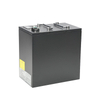 博贝斯防水 AGV 专用 24V125Ah 磷酸铁锂电池适配 3 千瓦园林工具，带蓝牙功能