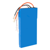 IP67 级防水 12V 125Ah 磷酸铁锂电池组