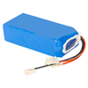定制款 12V 5Ah 10Ah 12Ah 小型锂电池组